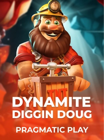 Dynamite Diggin Doug